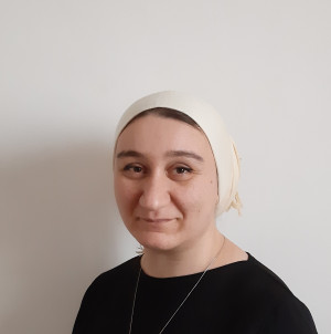 Чараева Зура Вахаевна Чараева Зура Вахаевна